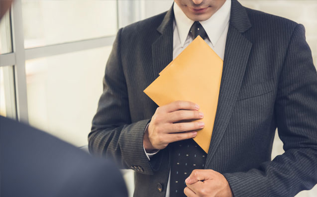Princípio da juridicidade e o conceito de improbidade administrativa