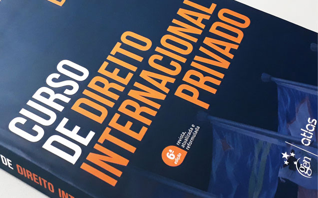 Resenha: Curso de Direito Internacional Privado
