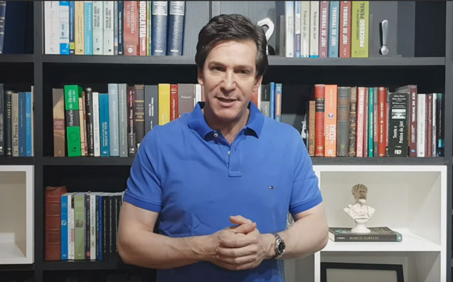 Tudo sobre prisão preventiva