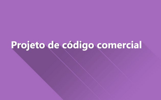 A desnecessidade de uma teoria geral da obrigação empresarial e os equívocos do projeto de Código Comercial