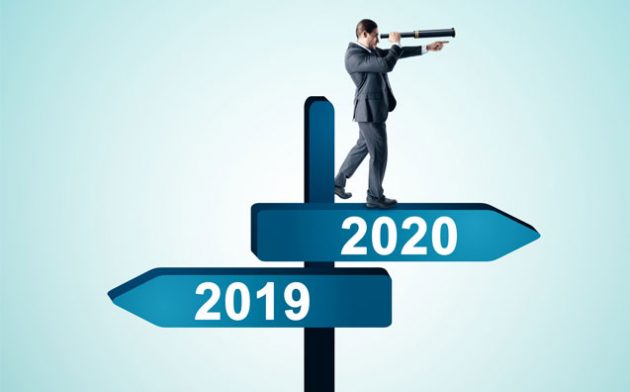 Família e sucessões em retrospectiva: o ano de 2019