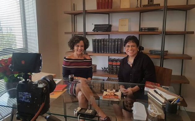 Mulheres, Direito e Direitos – com Soraia Mendes