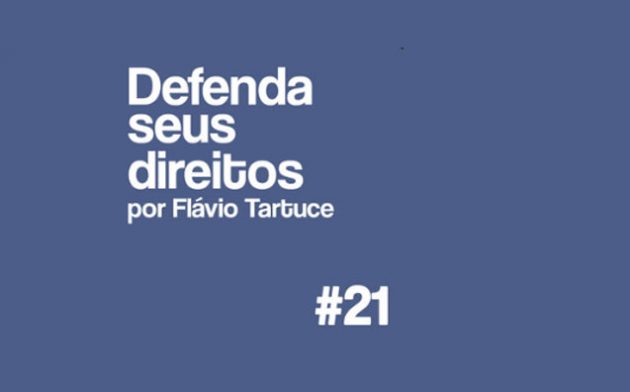 Responsabilidade civil das coisas caídas ou lançadas de prédio (art. 938 do CC) – Defenestramento