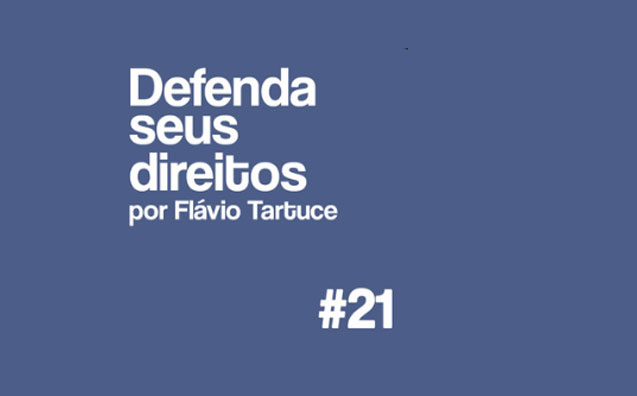 Responsabilidade civil das coisas caídas ou lançadas de prédio (art. 938 do CC) – Defenestramento