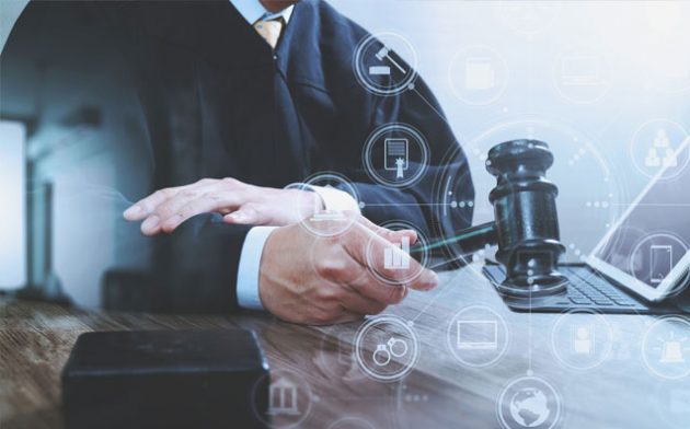 Direito digital e ações contra réus indeterminados no novo CPC