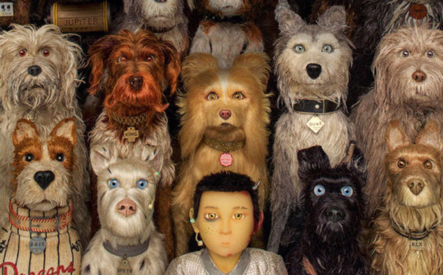 Direito e Cinema # 6 – Ilha dos Cachorros (Isle of Dogs): Direito dos Animais