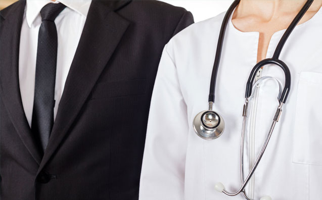 O erro médico e a responsabilidade civil – parte 1