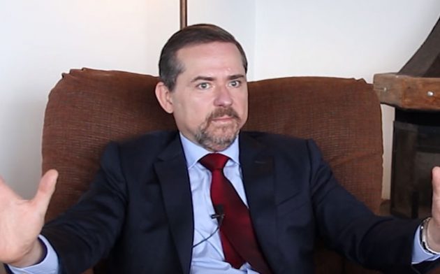 Guilherme Nucci fala sobre a Lei Anticrime e Delação. Assista agora!