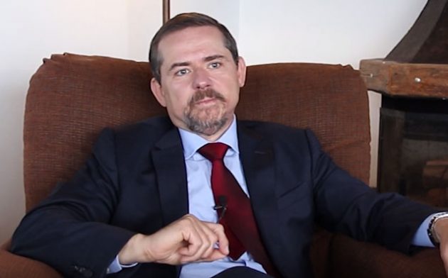 Em entrevista, Guilherme Nucci fala sobre a Lei Anticrime e prescrição. Assista!
