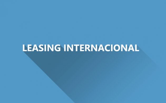 Leasing internacional: impasse superado pelo STF