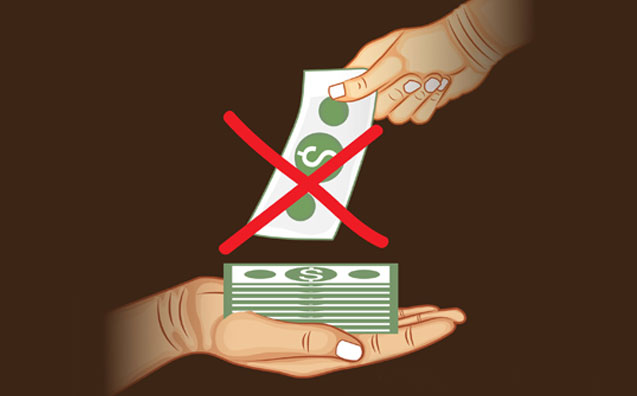 Da Lei Anticorrupção – Lei n.º 12.846/2013 – e sua aplicação às entidades privadas sem fins lucrativos