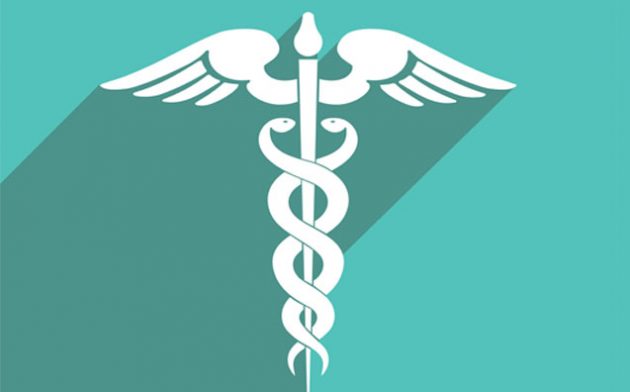 A medicina e o Direito