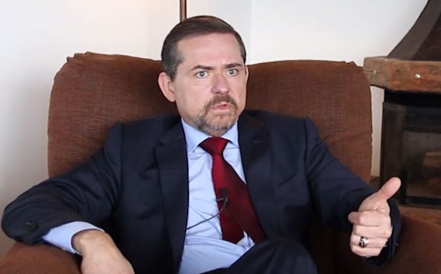 Guilherme Nucci comenta o acordo de não persecução penal no Pacote Anticrime