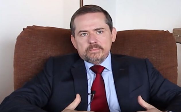 Guilherme Nucci fala sobre a rigidez dos juízes paulistas
