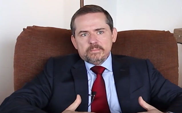 Guilherme Nucci fala sobre a rigidez dos juízes paulistas