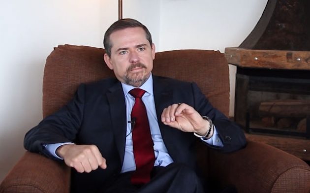 Guilherme Nucci fala sobre a figura do juiz das garantias no ‘Pacote Anticrime’. Confira!