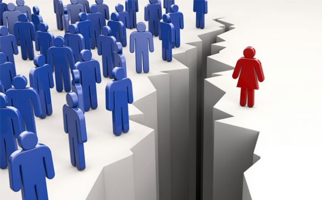 Reflexões sobre machismo