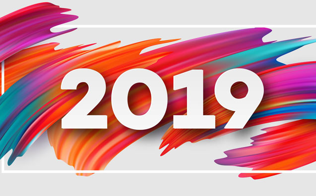 Como foi o Direito da Arte em 2019?