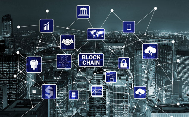 A tecnologia blockchain como fonte de prova no processo civil