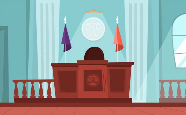 Sustentação oral feita por estagiário com registro na Ordem é ato ilícito