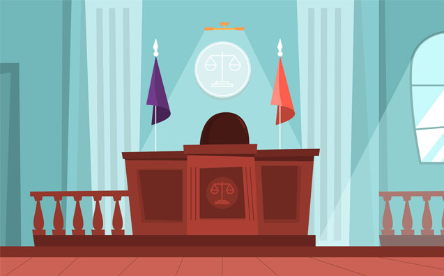 Sustentação oral feita por estagiário com registro na Ordem é ato ilícito