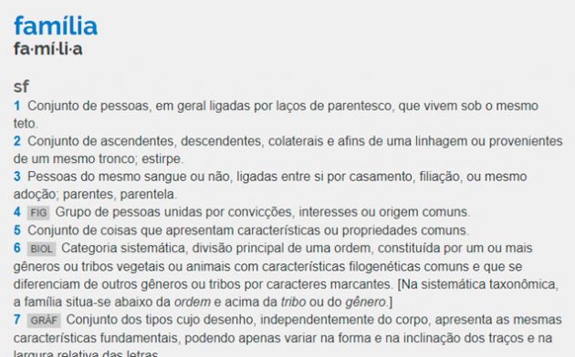 Sobre a dúvida: “só há união estável se o casal fizer sexo?”