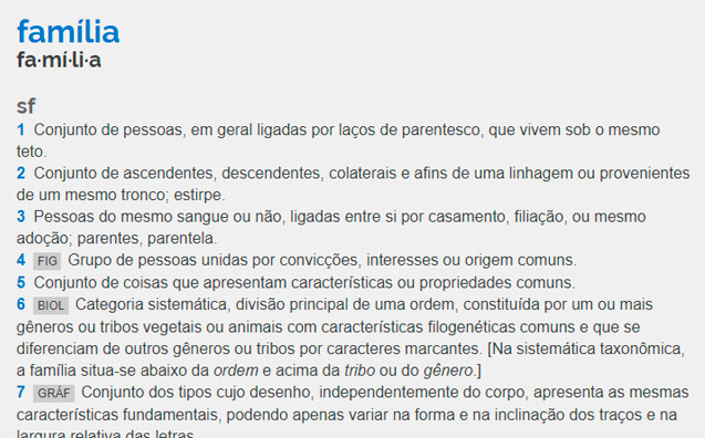 Sobre a dúvida: “só há união estável se o casal fizer sexo?”