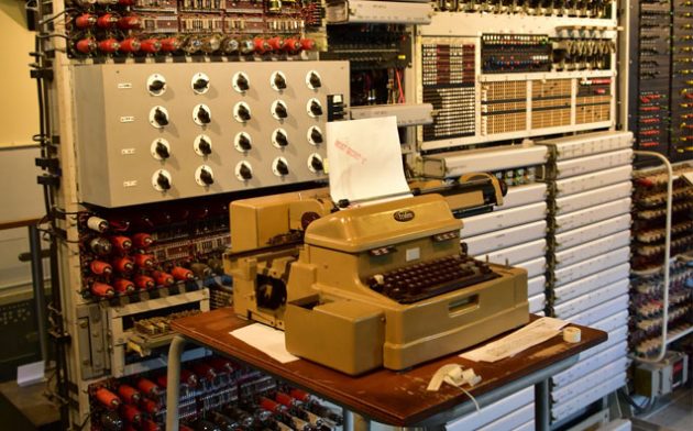 Discricionariedade algorítmica e o teste de Turing jurídico