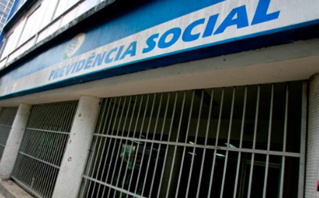 Pagamento antecipado de benefícios do INSS durante estado de calamidade pública