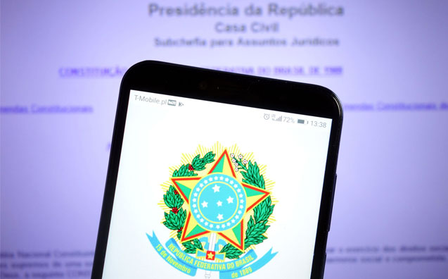 A fragilidade de uma federação: como se reconhece