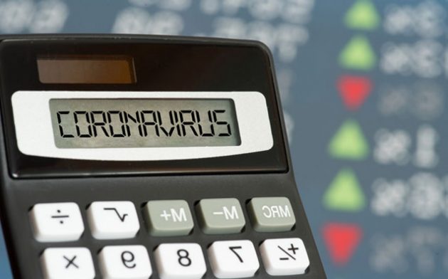 Paralisação da atividade produtiva e o problema dos tributos