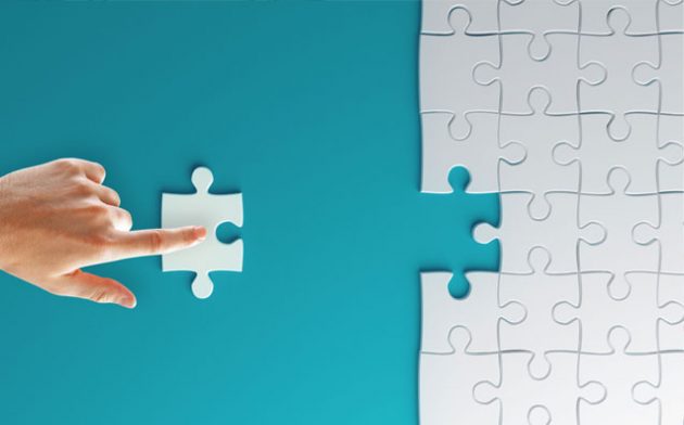 As especializações jurídicas e o fenômeno de desprendimento de matéria