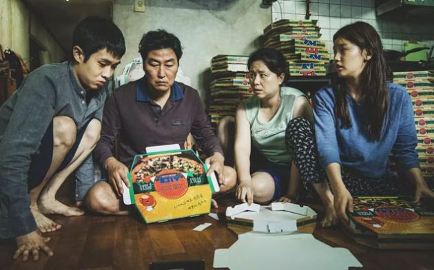 Direito e Cinema #8 – “Parasita” e as novas relações de trabalho