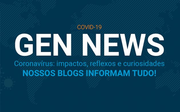 Coronavírus: grupo GEN compartilha conteúdo exclusivo em prol da informação