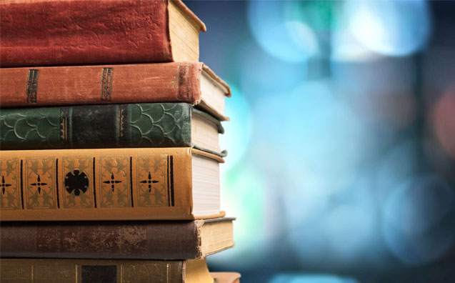 10 Livros essenciais sobre o Direito Comparado da Arte