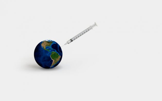 As determinações da OMS são vinculantes ao Brasil?