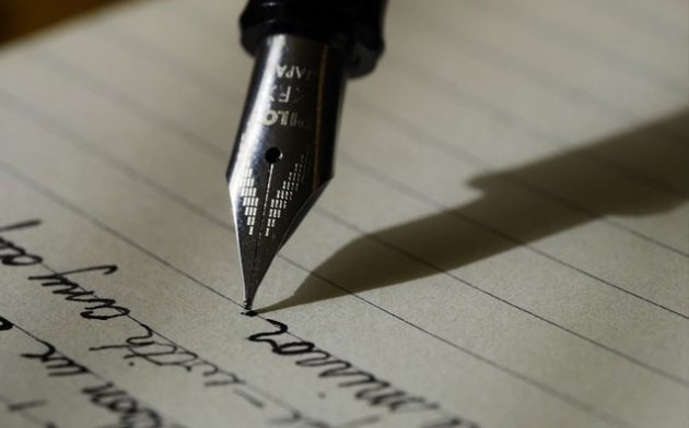 Como fazer testamento em momento de isolamento social
