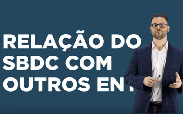 Direito concorrencial: relação do SBDC com outros entes