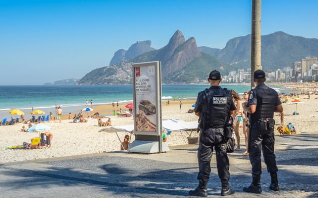 Coronavírus e o poder de polícia impositivo
