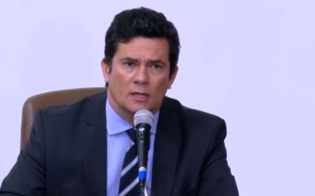 O impacto da demissão do Ministro Sérgio Moro