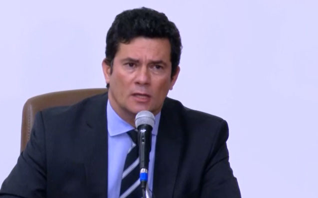 O impacto da demissão do Ministro Sérgio Moro