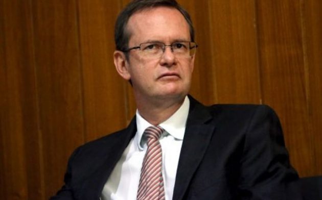 Em entrevista, José Eduardo Sabo Paes fala sobre preocupação do MPDFT com o COVID-19