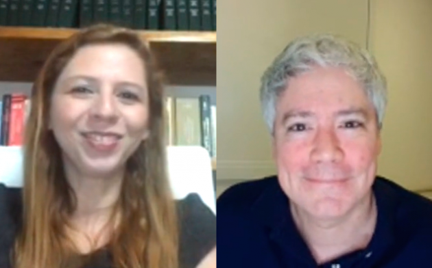Os Impactos do Coronavírus no Direito Administrativo: assista à live com Rafael Oliveira e Danielle Oliveira
