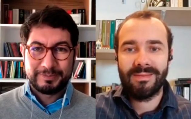Proteção de dados em tempos de pandemia – Live com Bruno Bioni e Henderson Fürst