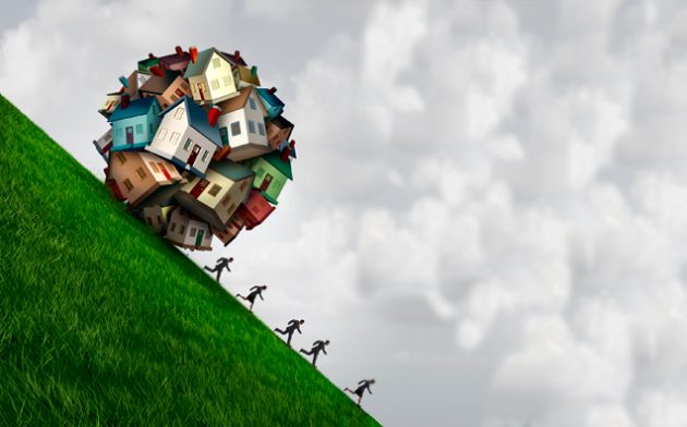 Locac?a?o residencial e pandemia