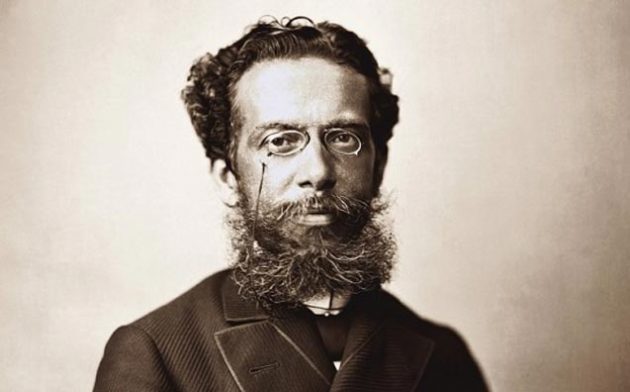 Direito, Literatura e Burocracia: Quando Machado de Assis encontrou Epitácio Pessoa no Rio de Janeiro
