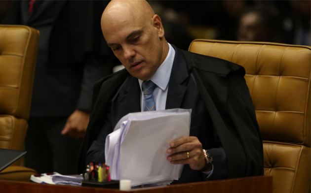 Conheça as principais decisões do Ministro Alexandre de Moraes durante a pandemia do novo coronavírus