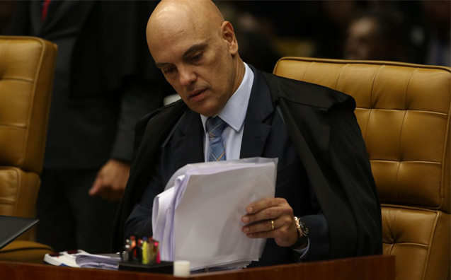Conheça as principais decisões do Ministro Alexandre de Moraes durante a pandemia do novo coronavírus