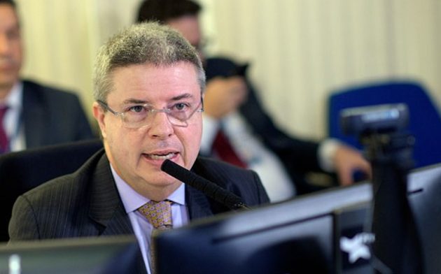 Considerações sobre o Projeto de Lei nº 1.179