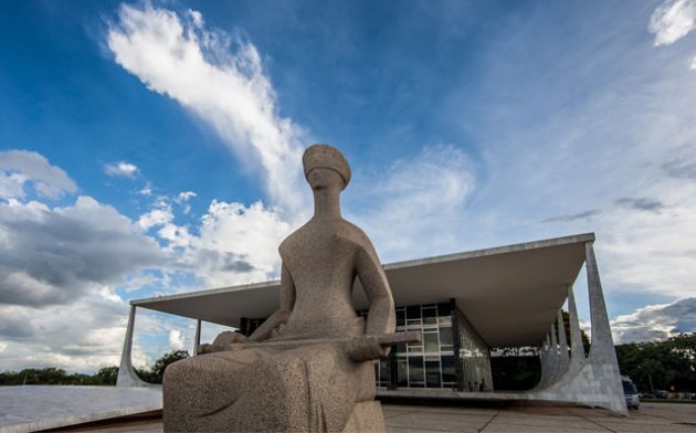 A soberania dos veredictos e a execução provisória em condenações no tribunal do júri: um julgamento histórico no STF